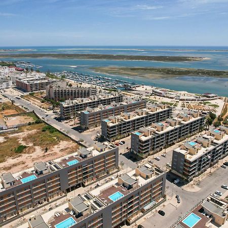 Holidayspt - Myoasis II - 3 Bedroom Apartment - Algarve Olhao Exterior photo