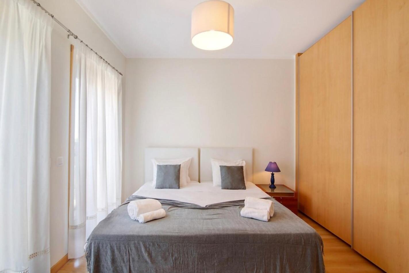 Holidayspt - Myoasis II - 3 Bedroom Apartment - Algarve Olhao Exterior photo