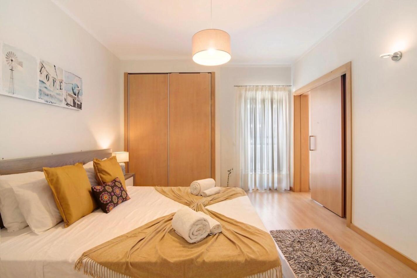 Holidayspt - Myoasis II - 3 Bedroom Apartment - Algarve Olhao Exterior photo