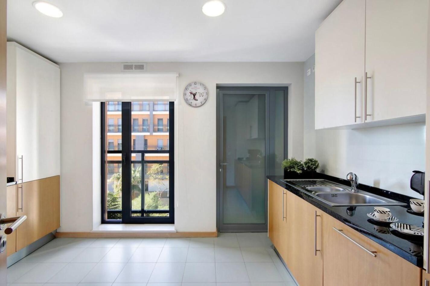 Holidayspt - Myoasis II - 3 Bedroom Apartment - Algarve Olhao Exterior photo